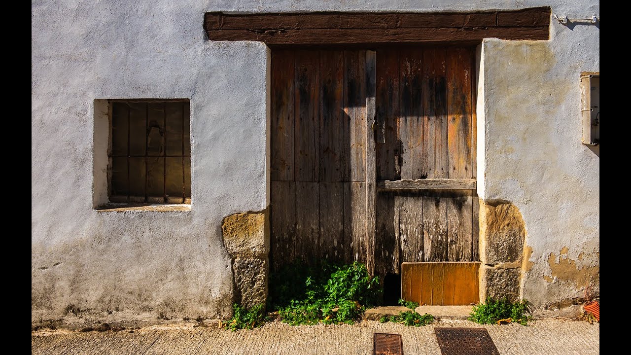 PUEBLOS DE NAVARRA/Subiza (Subitza en euskera)