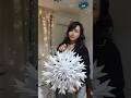 Tutorial #christmasdecor #diy #manualidades #cristmasdecor #vitalshorts #diycrafts