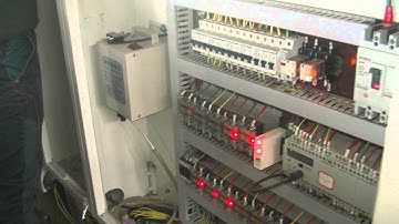 CW-800BFS wicketer bag making machine with zipper sealing