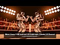 Meta Llama 3 8B Instruc vs Anthropic Claude 3.5 Sonnet: Is artificial intelligence more likely to...