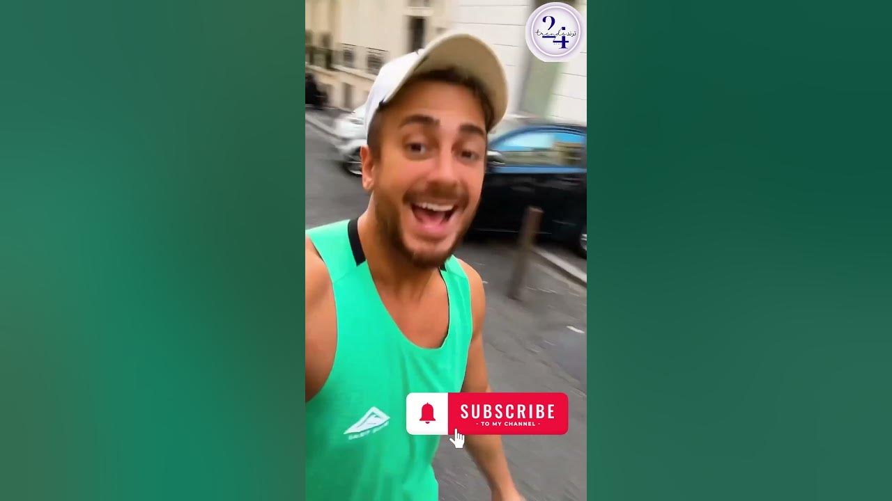 #سعد_لمجرد   نور الصبح  noor el sobh #saad_lamjarred