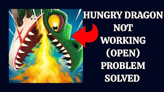 How To Solve Hungry Dragon App Not Working(Open) Problem|| Rsha26 Solutions screenshot 4