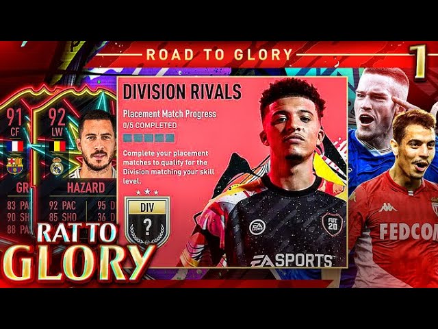 🚨🔥 RAT TO GLORY THEN FIFA 22 THEN 99+ FUTTIES PLAYER PICKS!🔥🚨