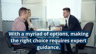 Find Reliable Insurance Solutions: Hayek Insurance