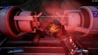 DOOM SnapMap Mercenary Episode 4 [ My final version, for now]