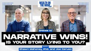 How Your Money Mindset Is Secretly Controlling Your Financial Success | Episode 45