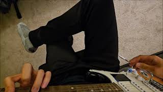 How to play Missing Limbs (Sleep Token) - Complete guitar tutorial
