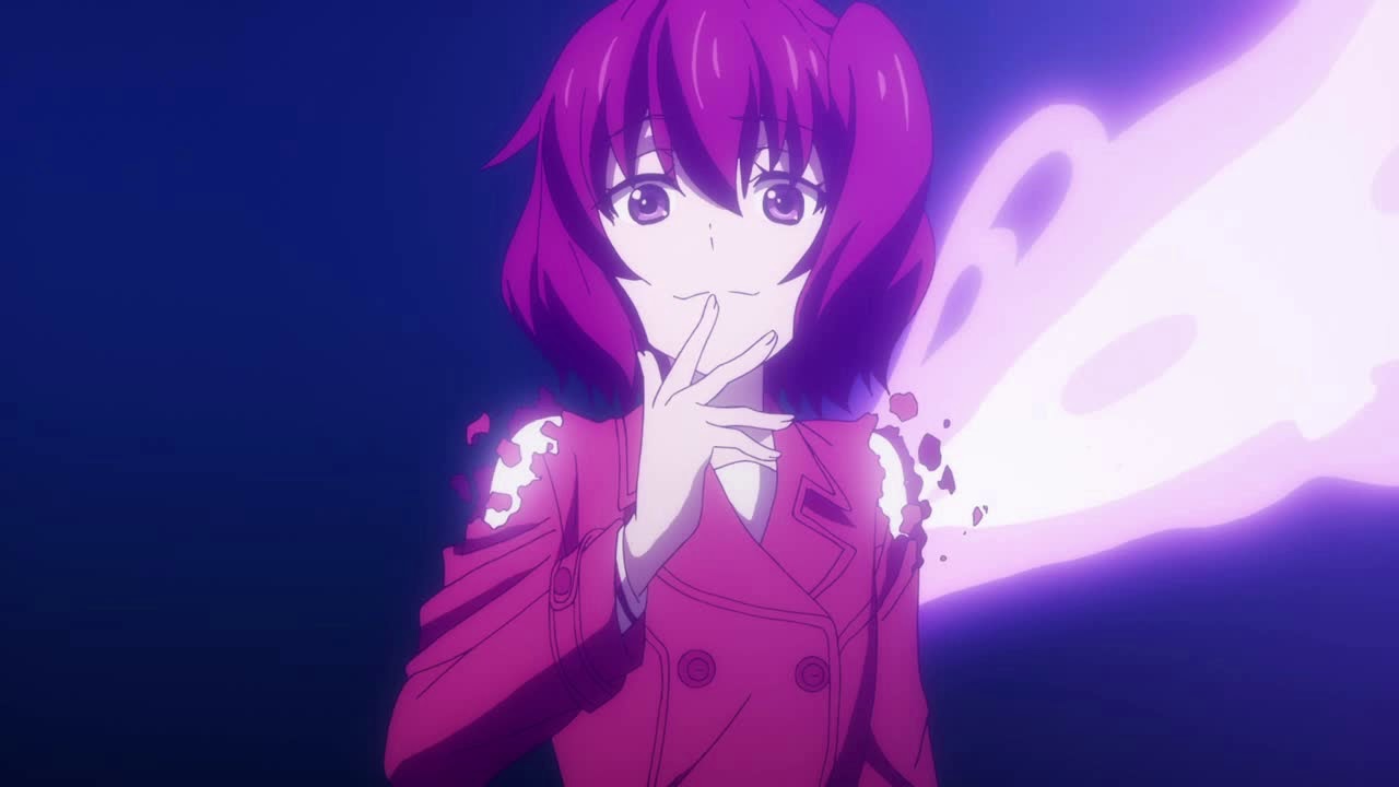 Anime Review Lostorage Conflated Wixoss Yurireviews And More Anime Review Lostorage Conflated Wixoss Yurireviews And More