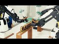 Robotic Gluing Automation mp3