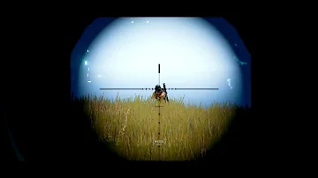 神業スナイパーpuｂg