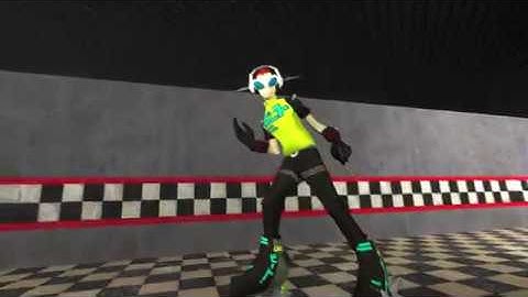 SFM Tutorial: Doc/Revzin Puppet Script and JSRF models