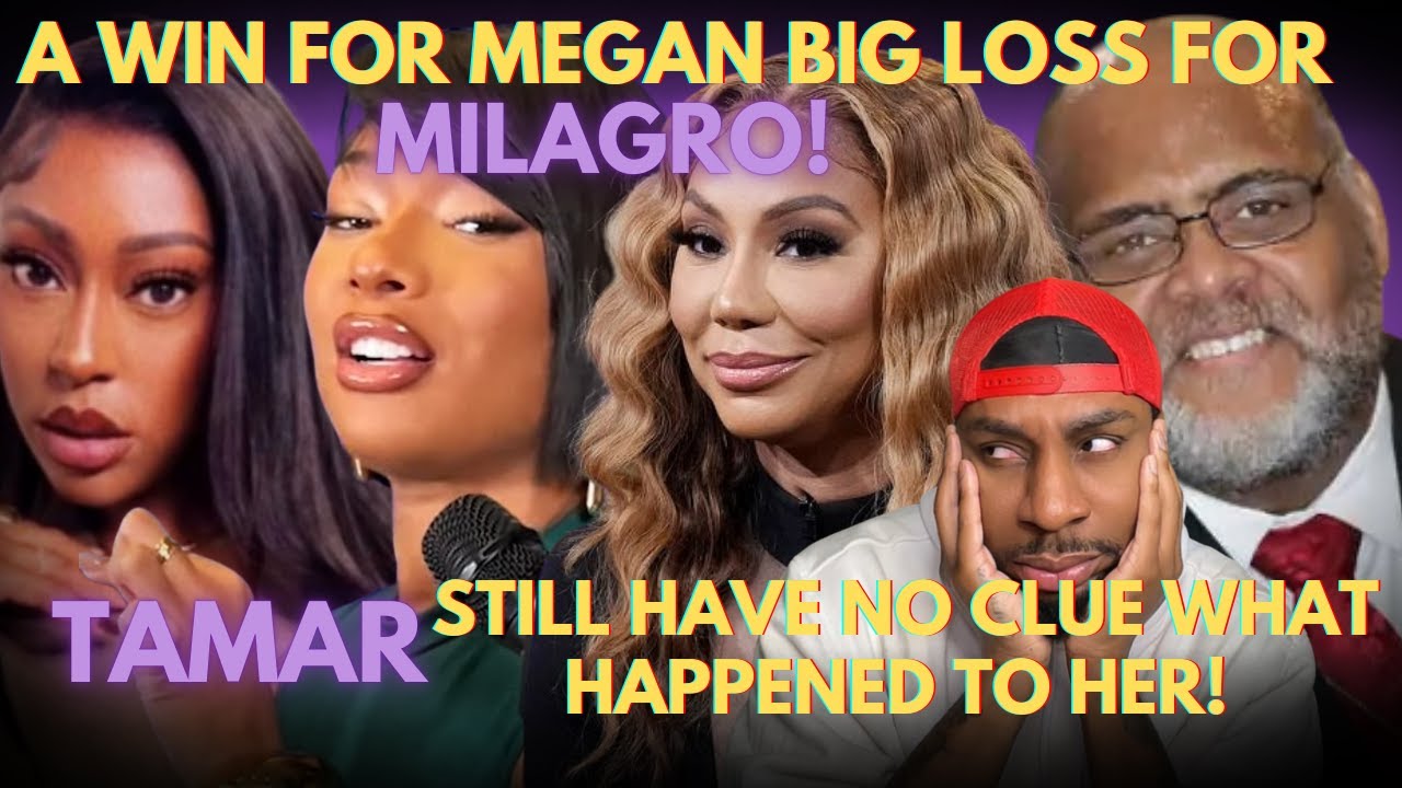 Милагро получает по заслугам в суде, Тамар продолжает изматывать, рассказывая ложные истории!