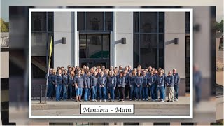 First State Bank | 80th Anniversary