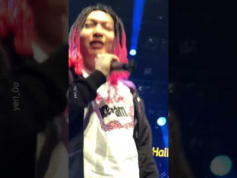 190505 수퍼비, 언에듀케이티드 키드- 문제아 (어린이날 콘서트)