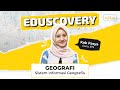 Gojek gak bakal ada kalo gak ada ilmu ips ini sig geografi  eduscovery