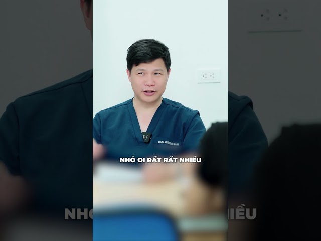 Bệnh nhân tái khám sau điều trị RFA u tuyến giáp #songcaotan #utuyengiap #drhoang #RFA#short