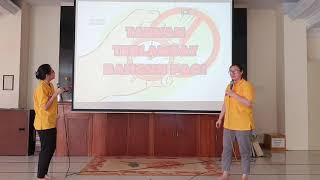 Tak Kan Terlambat Bangun Pagi