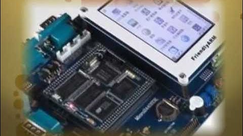 Teknisi Elektronika - Dasar Mikrokontroler II - Input Output