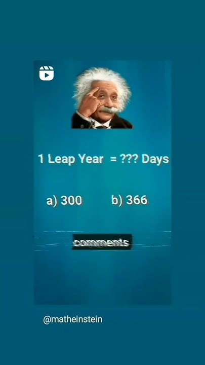 1-leap-year-days-youtube