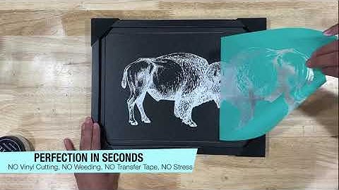 Chalk Couture Transfer Silkscreens and How To Use Them