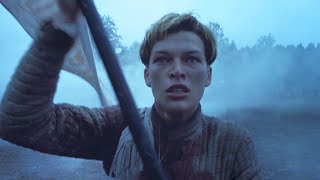 Jeanne d'Arc - 1999 - vf