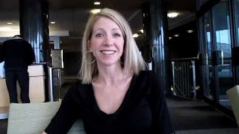 Jill Ballard discusses Mutual of Omaha's Wellness ...