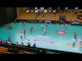 MU19 WFC 2015 - Highlights - CAN v USA