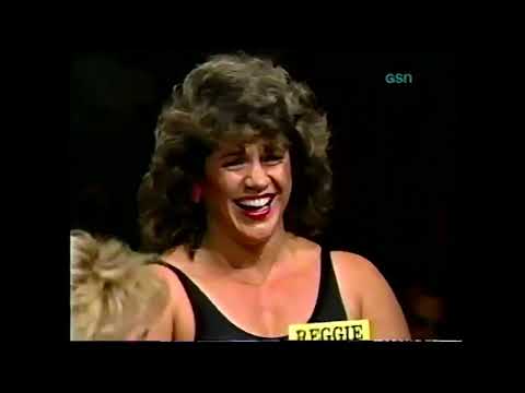 Card Sharks (SYN/#058): October 29, 1986