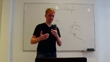 Write your own Operating System 6: Keyboard