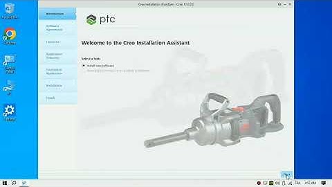 How to Download & Install Creo Parametric (Free) - S