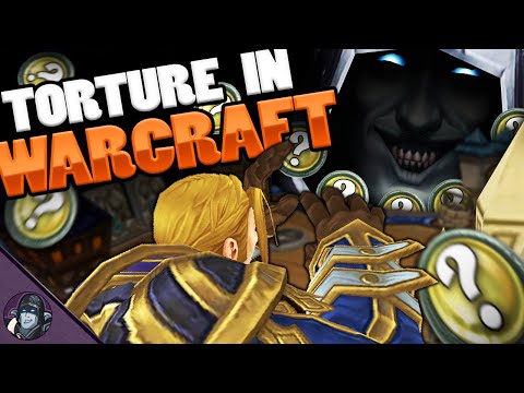 Paladins are Overpowered! - (A Hearthstone Machinima by Nixxiom)