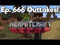 Episode 666 outtakesHermitcraft - Recap Season 5