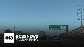 Interstate 5 between Sacramento, Stockton to be improved with $123M project