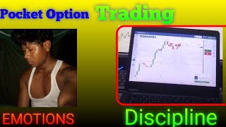 “Pocket Option Ka Hidden Trap 🚨 Avoid This Mistake” | Binary Yatra