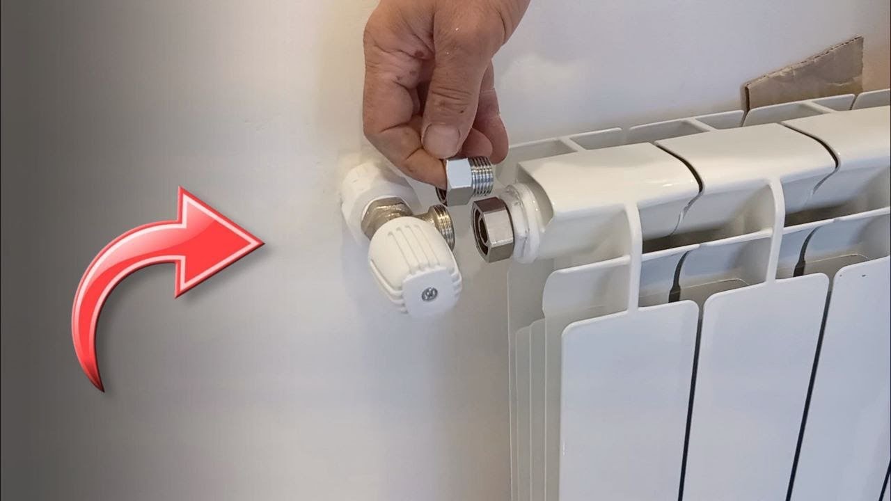 Adding Radiator Sections & Installation – Professional Method