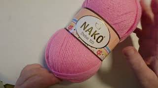 Hkelanleitung Loopschal amira Tube  Rosenstbchen tutorial handmade knitting crochet