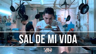 La Contra - Sal de mi vida (Video oficial) chords