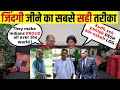 7 Rich Indians ❌ Never Show Off | Ratan Tata | APJ Abdul Kalam | Nana Patekar | Reaction !!