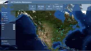 How SAP HANA is Changing Predictive Maintenance screenshot 3