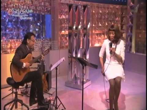 I Love You  サリナ・ジョーンズ Salena Jones