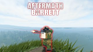 Roblox Aftermath Barrett Clipfarm