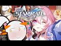 [HSR] My first gacha game in over a year