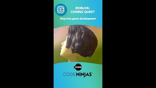 Code Your Own Roblox Games! #shorts Net Worth