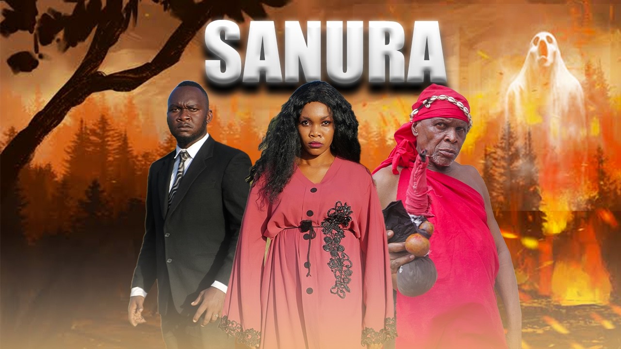 SANURA | Episode  22 | mp4