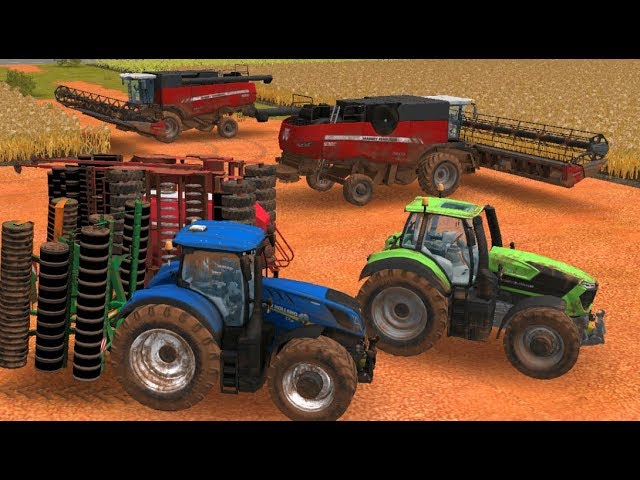 Farming Simulator 18::Appstore for Android