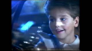 Anuncio Nescafé 1995