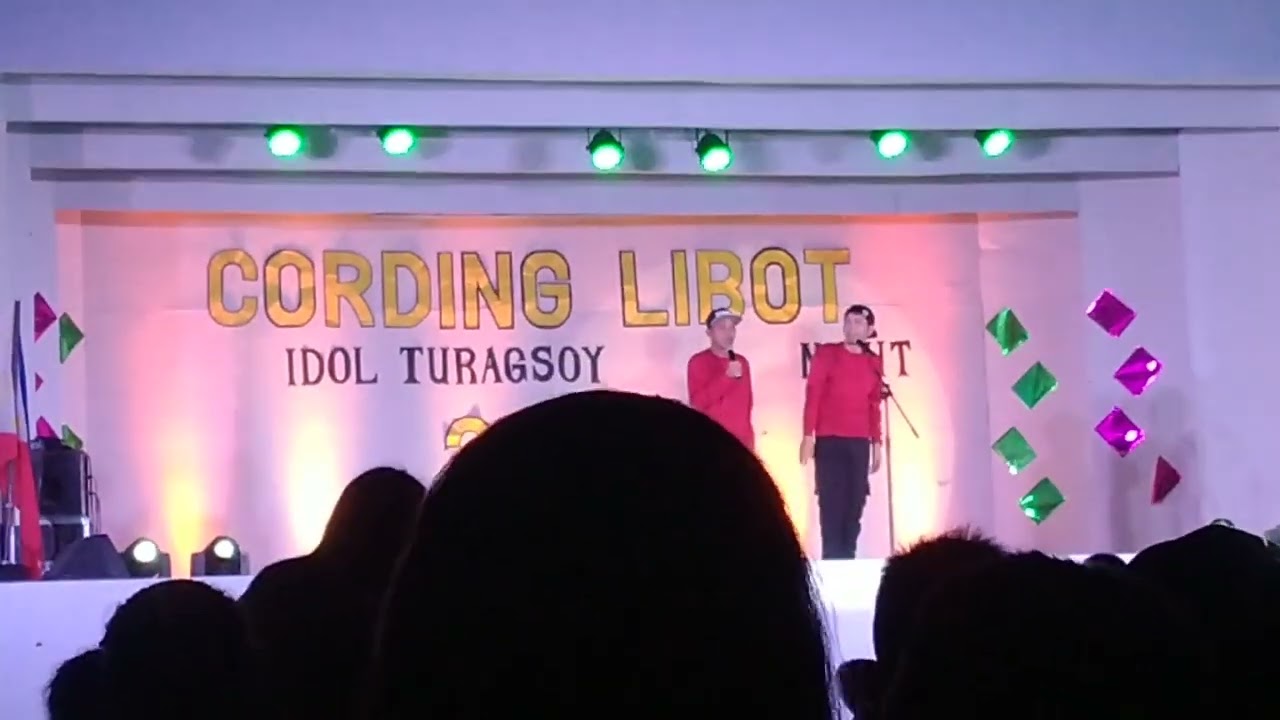 TURAGSOY & ISYOT 2023❤️