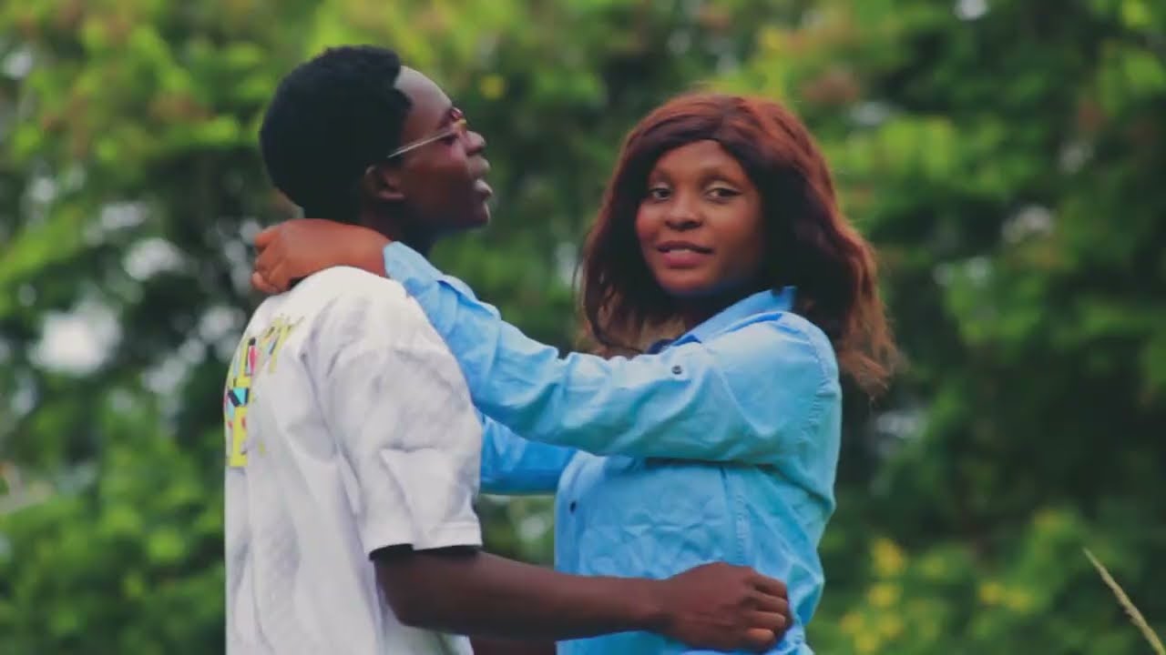 DK Flow Darman  KIFOLO ( Vidéo Offielle )