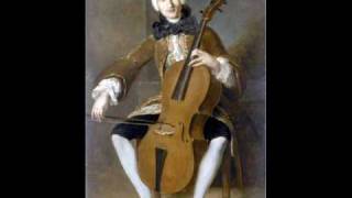 Boccherini ~ Cello Concerto No. 5 (1 of 3) ~ Allegro con spirito