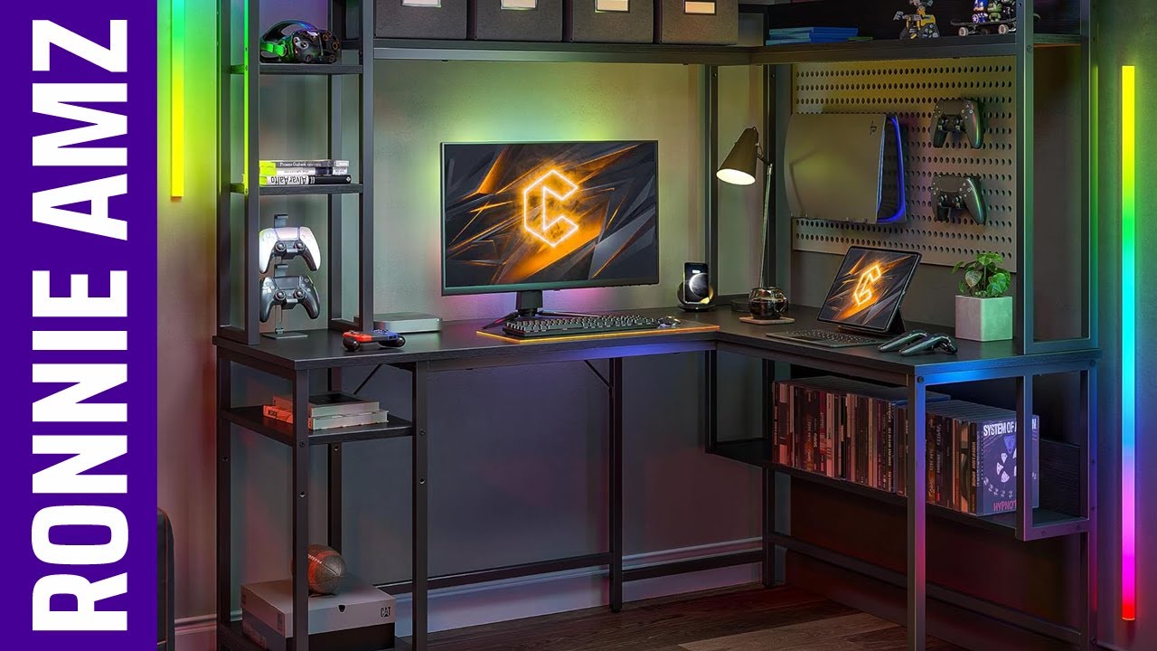 Best Hutch Desk 2026 - Top 5